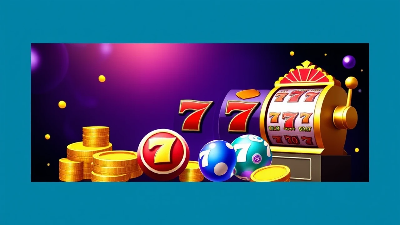 Unleashing the Power of Progressive Prizes in Slot Games