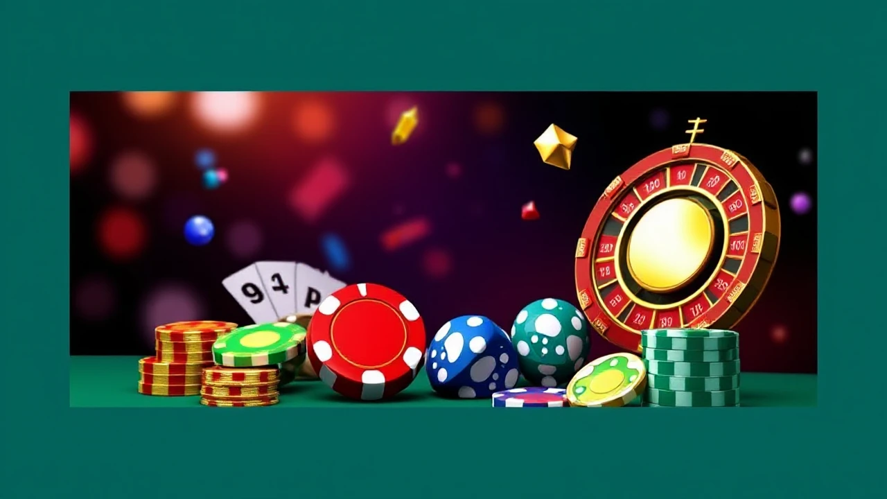 Your Ultimate Handbook to Selecting the Best Casino for Your Betting Style