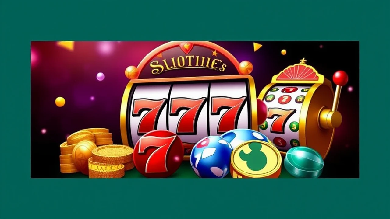 Panduan Lengkap Bermain Slot Casino untuk Pemula