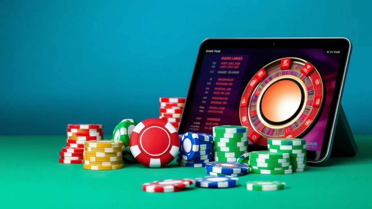 Becoming Proficient in the Art of Responsible Gambling in Canadian Online Casinos