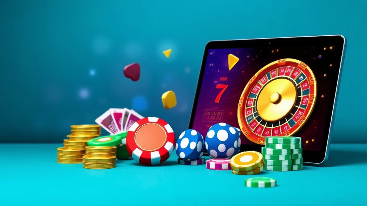 Unveiling the Unknown Secrets of Virtual Casino Casino Incentives