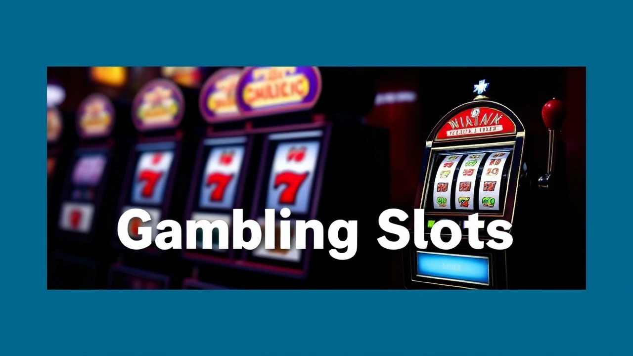 Unveiling hidden Secrets of Gambling Slots: What to Understand