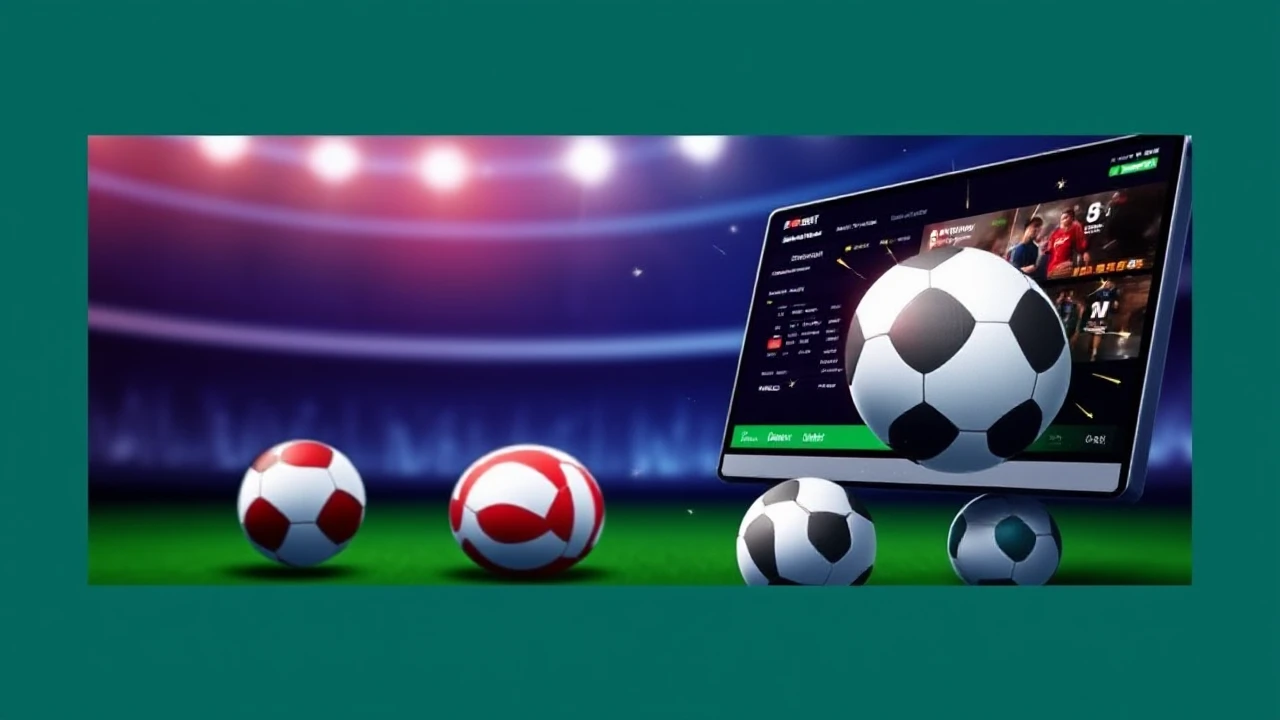 Revolutionizing Online Betting: Delving into Fsbet