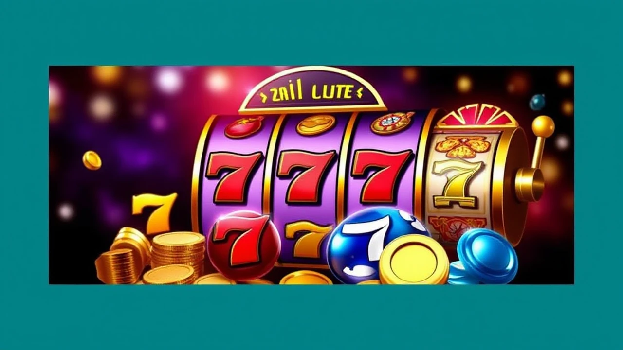 Cara Efektif Memilih Slot Casino Dengan Pembayaran Tinggi