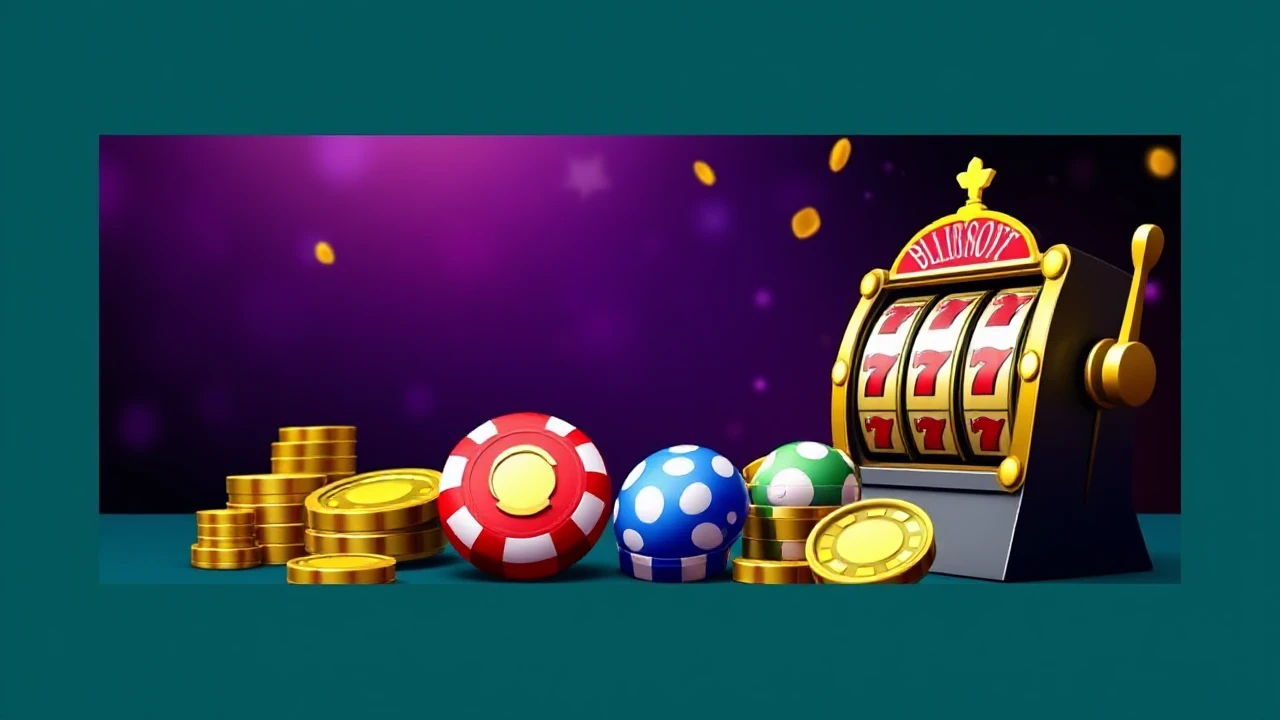 Tren Terbaru dalam Permainan Slot Casino