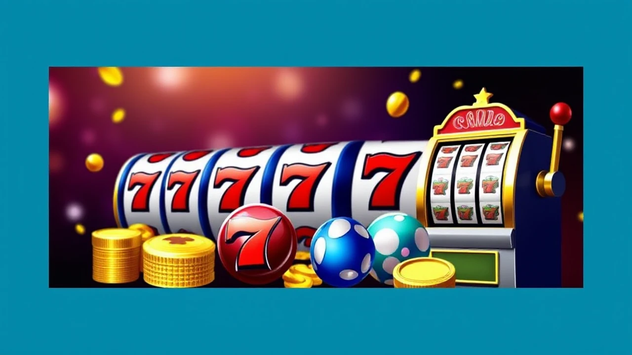 Mastering Different Types of Slot Games: A Comprehensive Guide