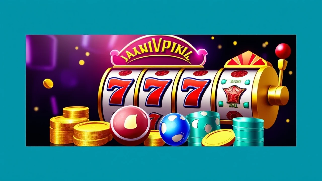 Unlocking the Enigma of Progressive Jackpots in Casino Slots