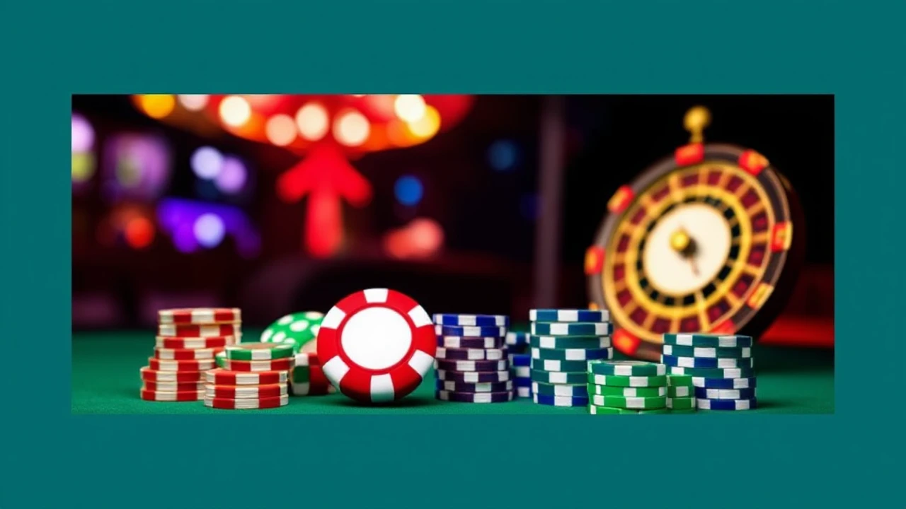 The Ultimate Manual on Choosing the Best Casino for an Exciting Night Out