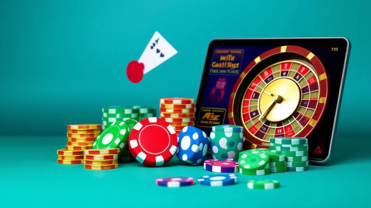 Advice: How to Choose the Ideal Casino for Personal Style