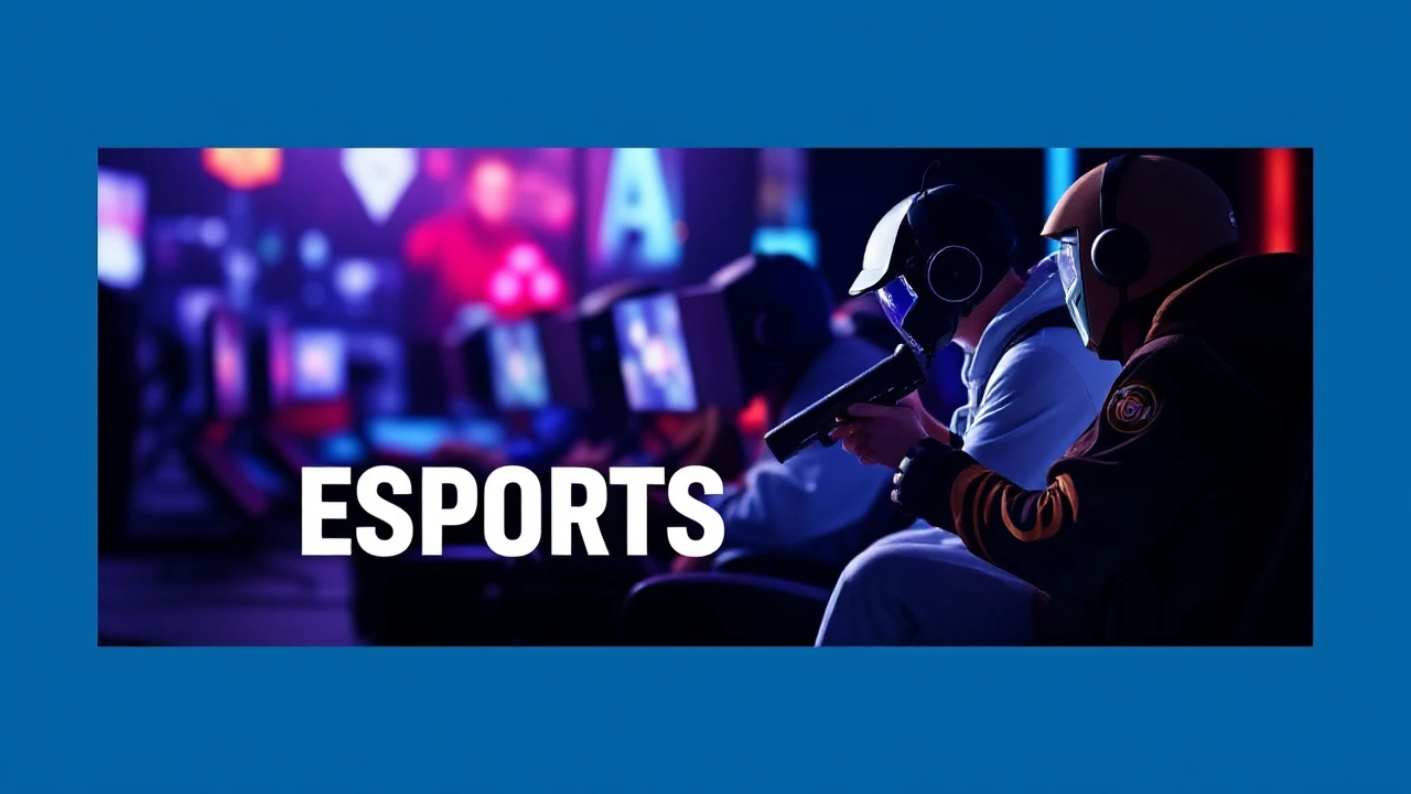 Exploring the Evolution of Esports Culture: The Emergence of Digital Gaming Community