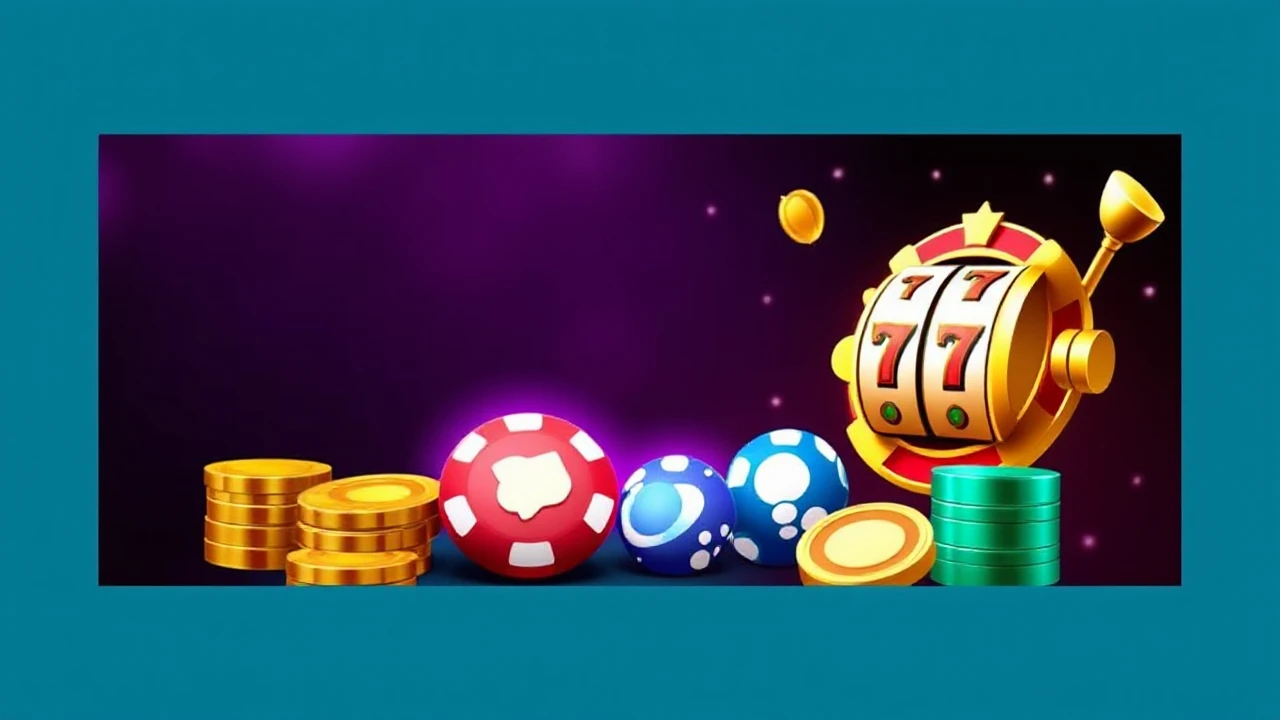 Demystifying Online Casino Slot RTP: Unveiling Return to Player Rates