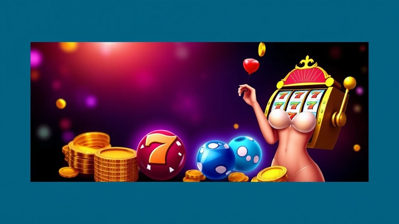 Update Terkini Slot Casino yang Harus Anda Ketahui