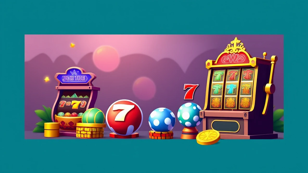 Effect of Heritage and Tradition on Gaming Machine Themes