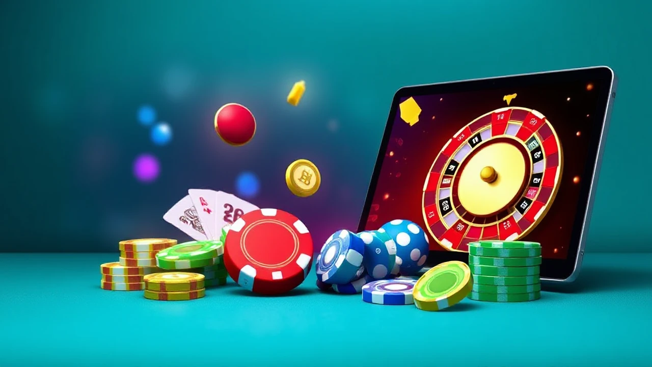 Redefining the Concept of Entertainment: Must-Try Online Casino Games
