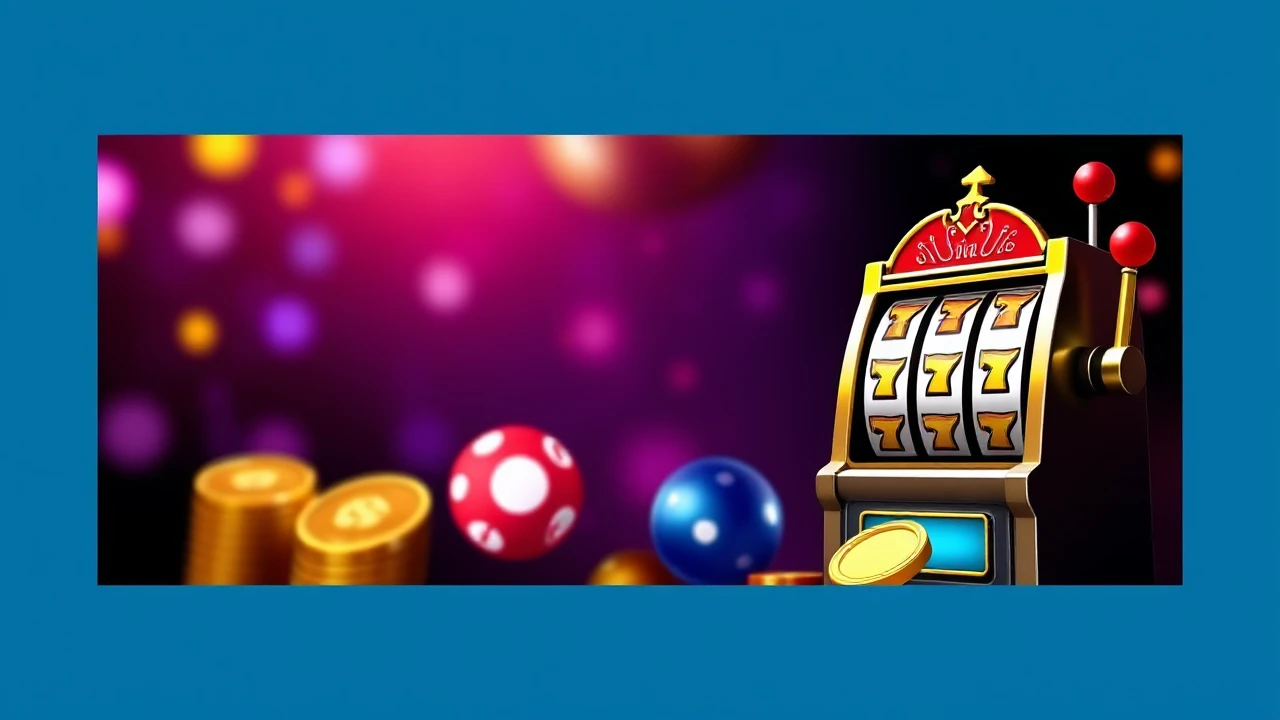 Becoming Proficient in the Path from Novice to Pro in Slot Machine Gaming
