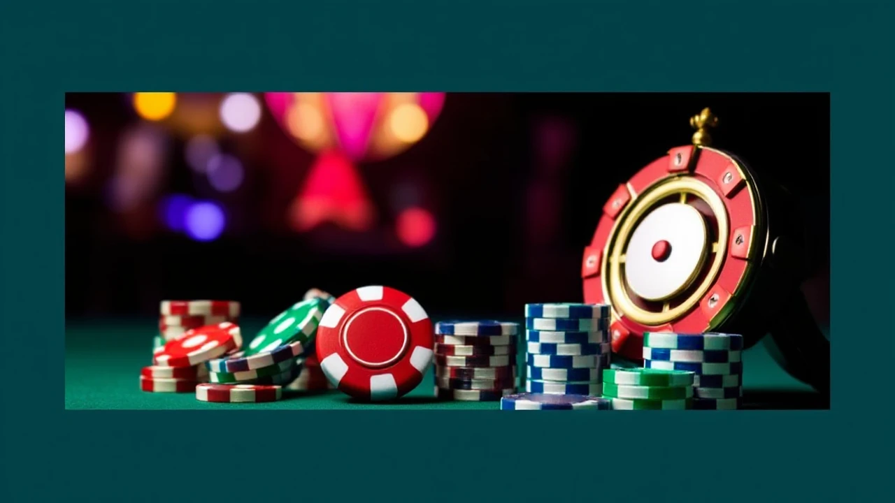 Shedding Light on the Dark Side of Casino Gambling Addiction