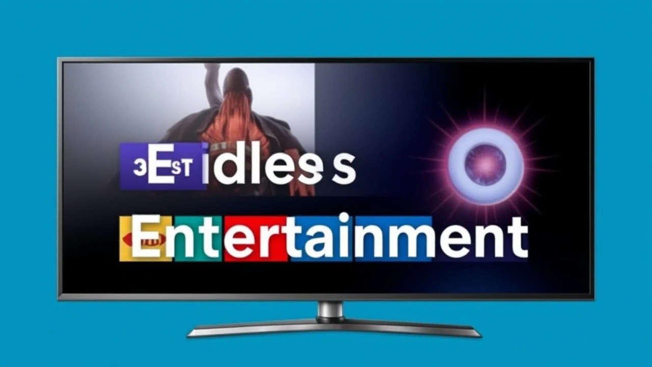 Unlocking Endless Entertainment: The Ultimate Guide to IPTV Subscriptions