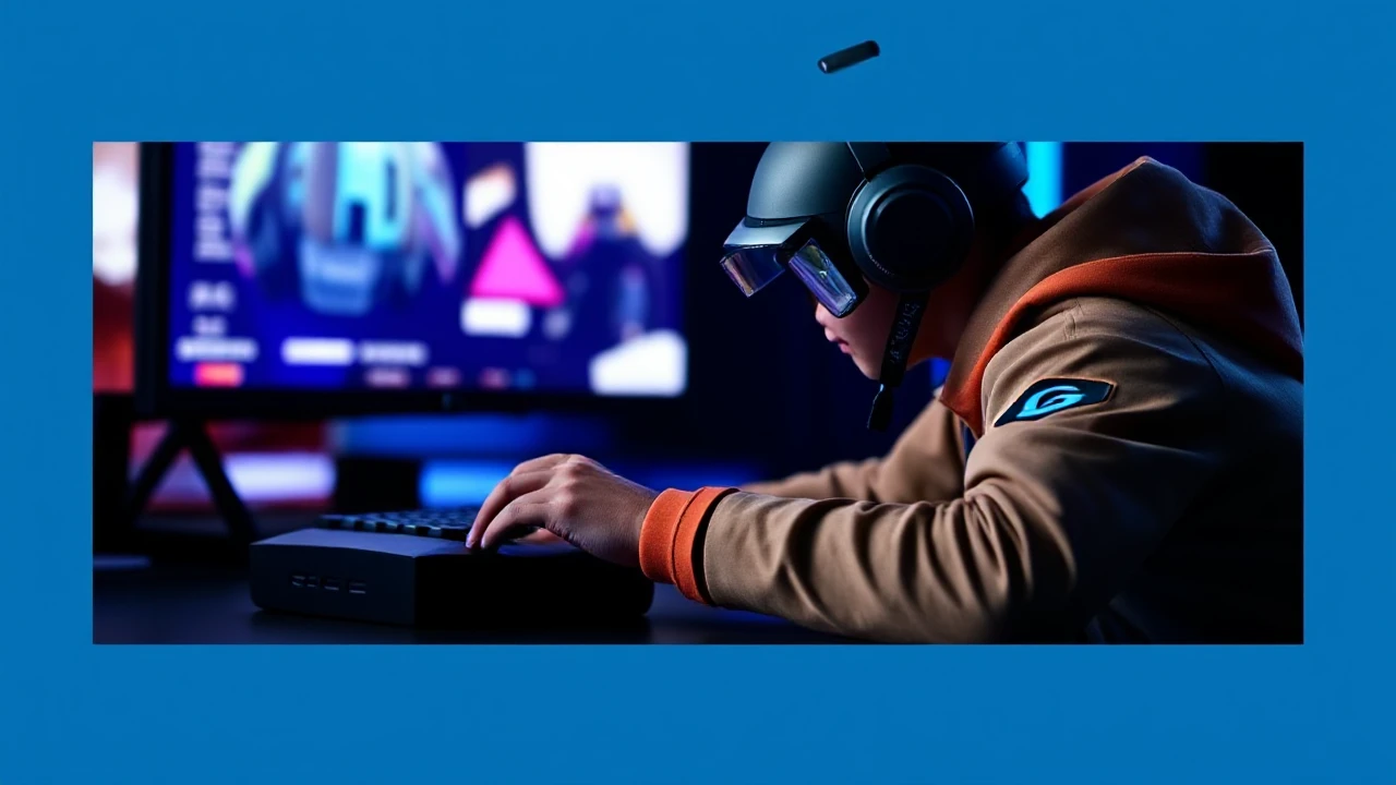 Perfecting the Art of Gaming: Expert Tips from Veteran Gamers