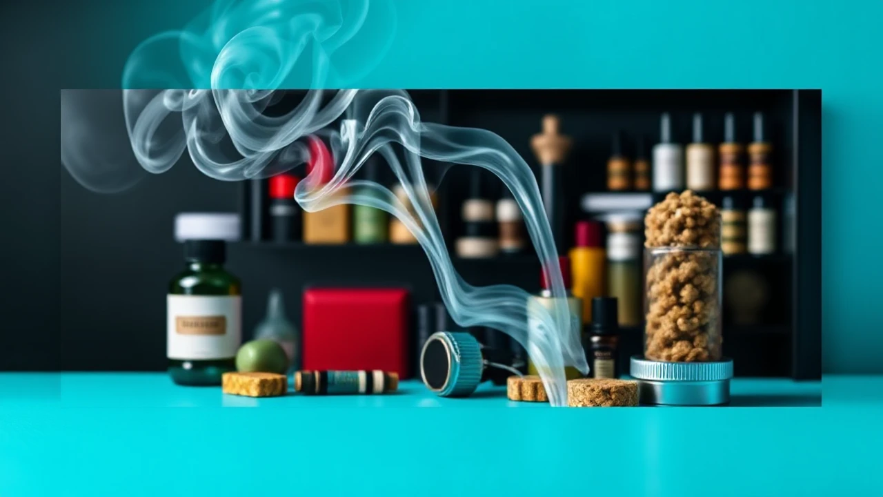 Mastering the Art of Scoring Great Deals on an Online Smoke Shop