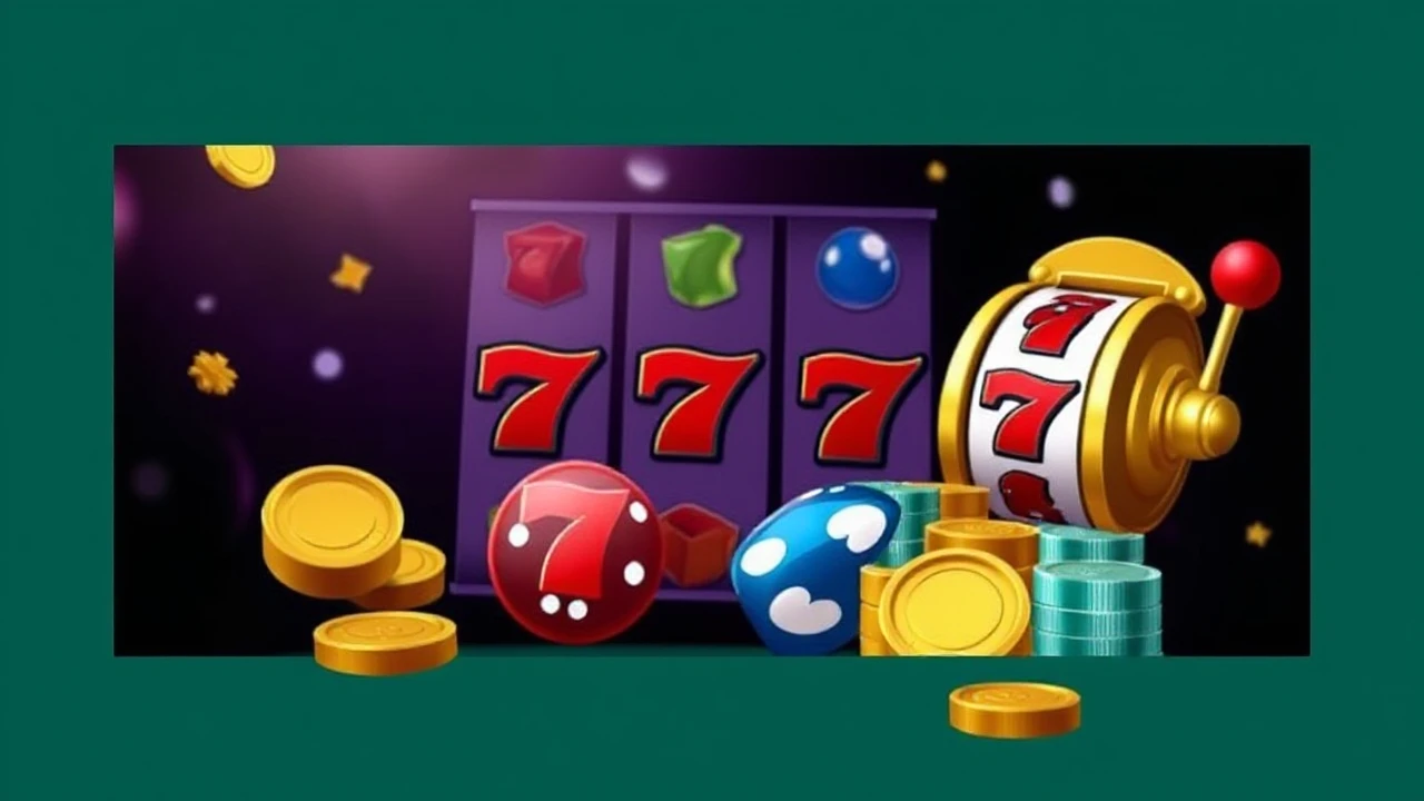 Langkah Terbaik Mengelola Modal Bermain Slot