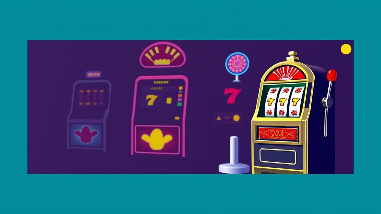 Maximizing Your Winnings with One-Armed Bandit Tactics