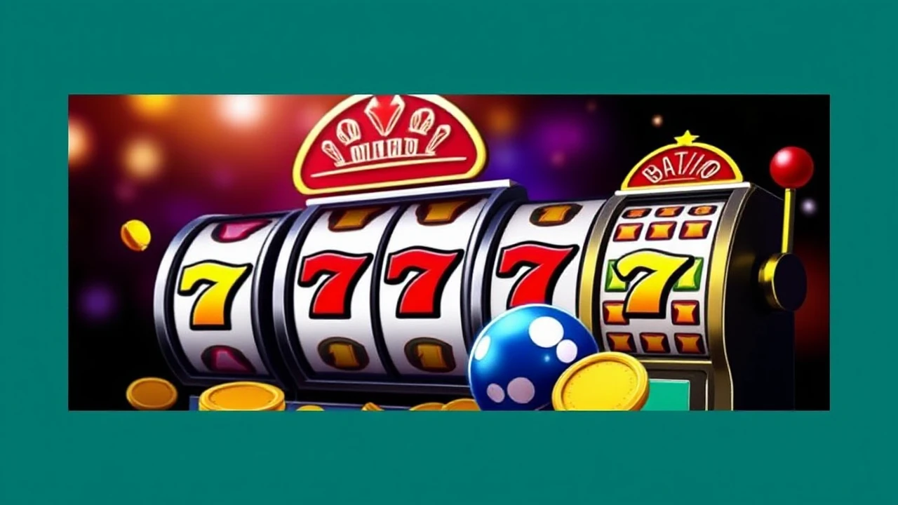 Strategi Terkini untuk Meraih Permainan Slot di Kasino