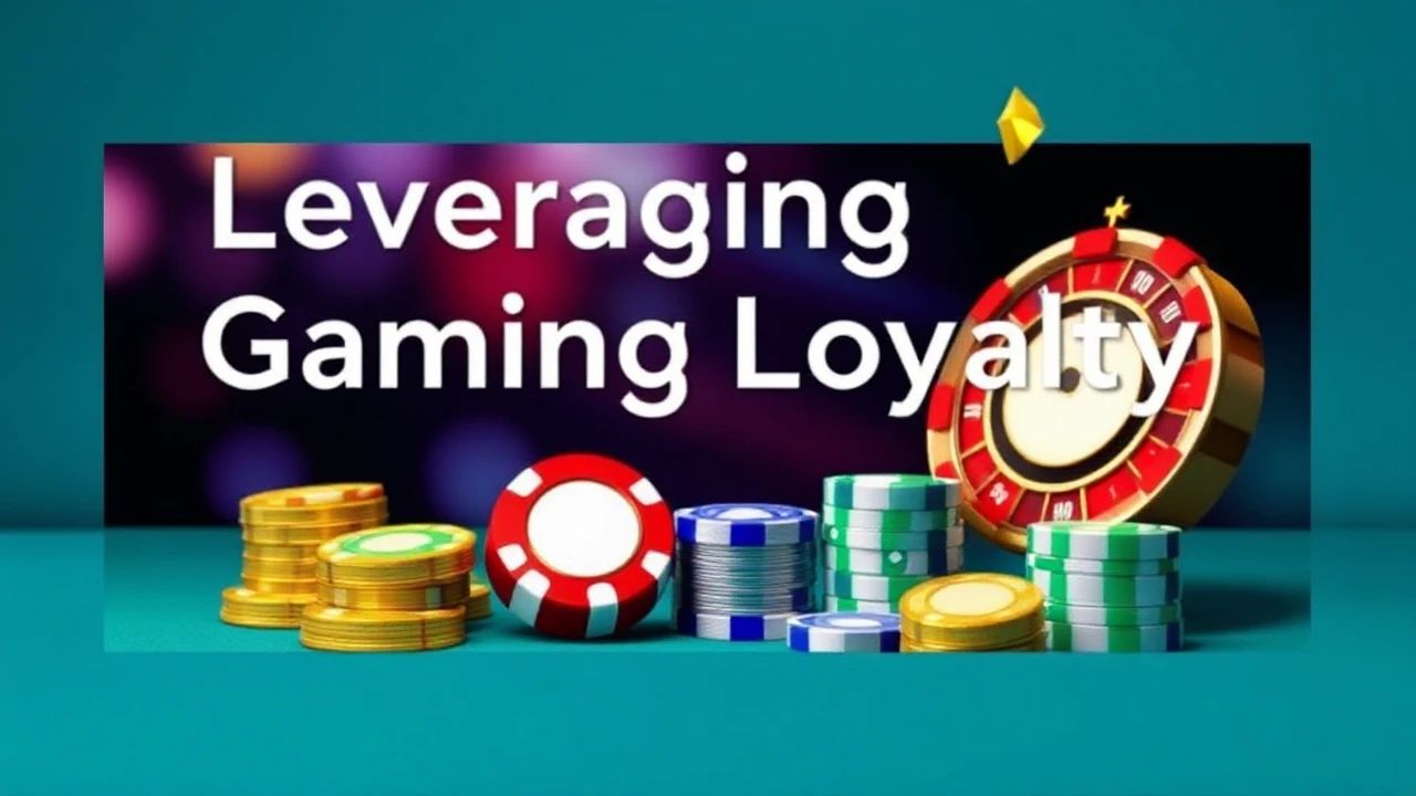 Leveraging Gaming Loyalty Programs: A Guide for Players