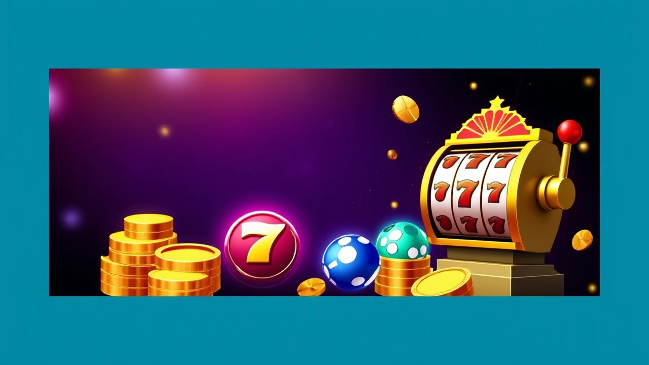 All You Need to Know to Growing Prize Slot Games