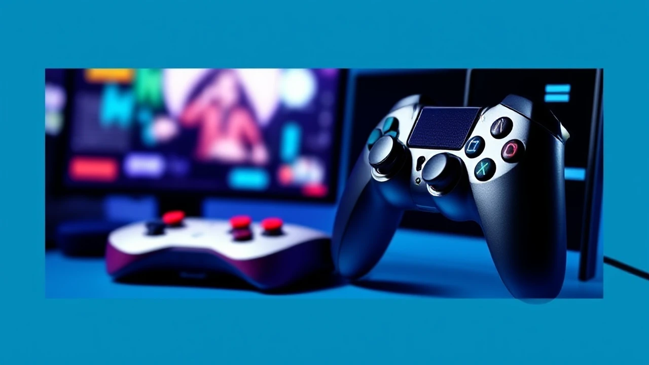 Game-Changing Innovations in the Gaming Industry