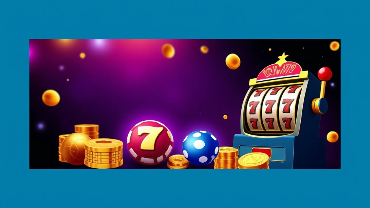 The Surge of Online Casino Slots: Key Points to Comprehend