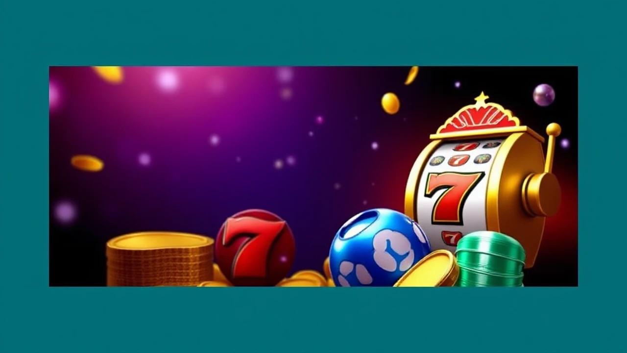 Rahasia Jitu Menang Besar saat Bermain Slot Kasino