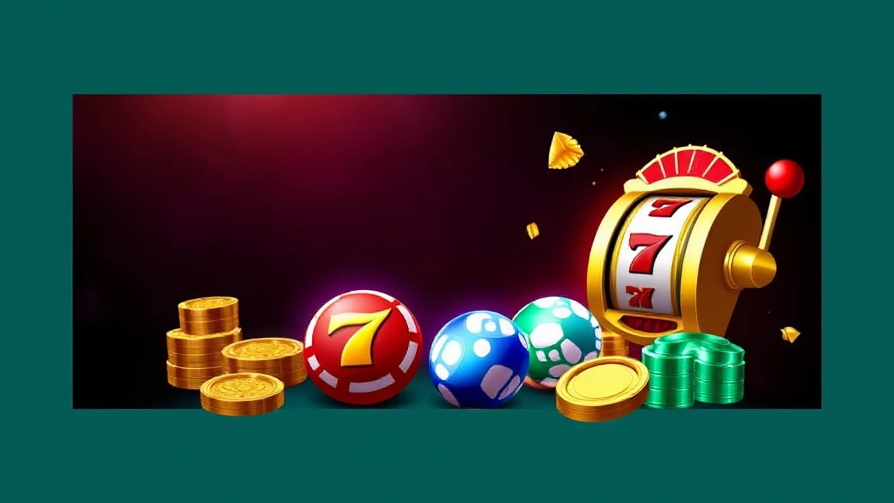 Tren Populer Slot Online di Dunia Perjudian