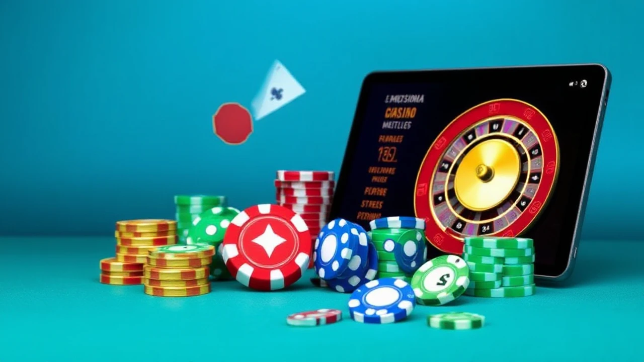 Tips and Tricks on Choosing the Ideal Casino Games for You