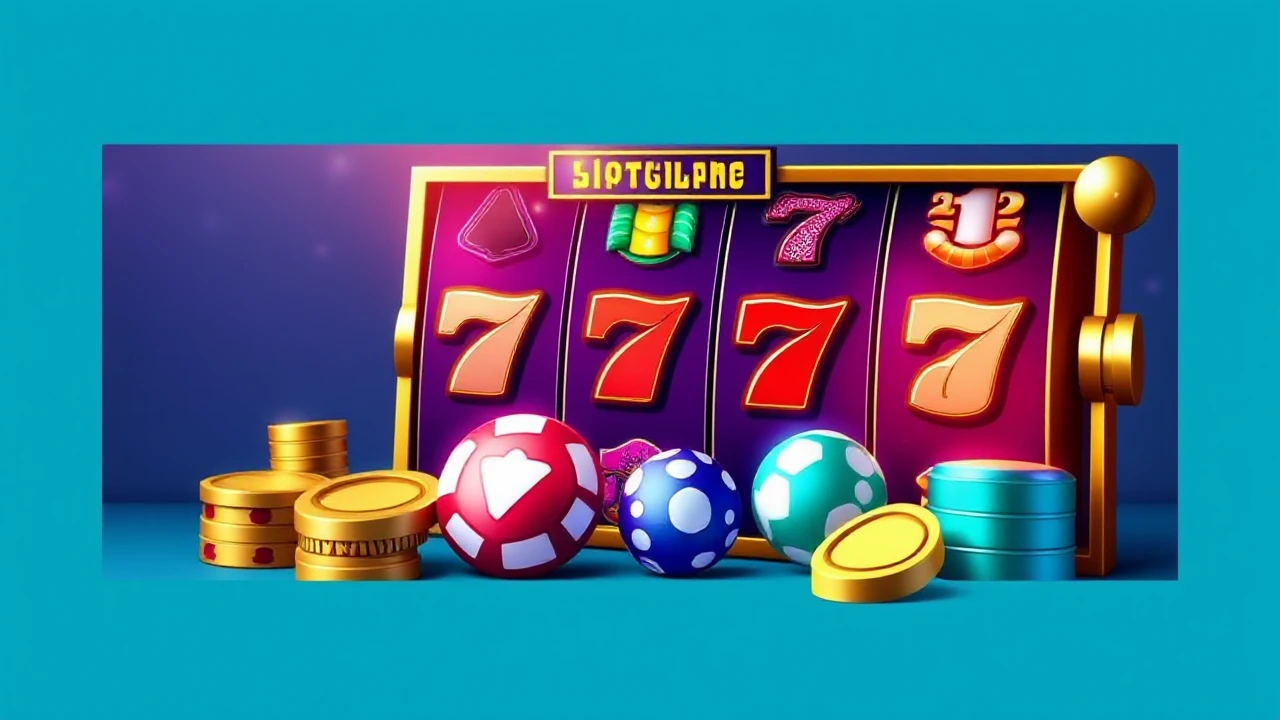 Delving into the Impact of Art and Design on Crafting Unforgettable Slot Game Themes