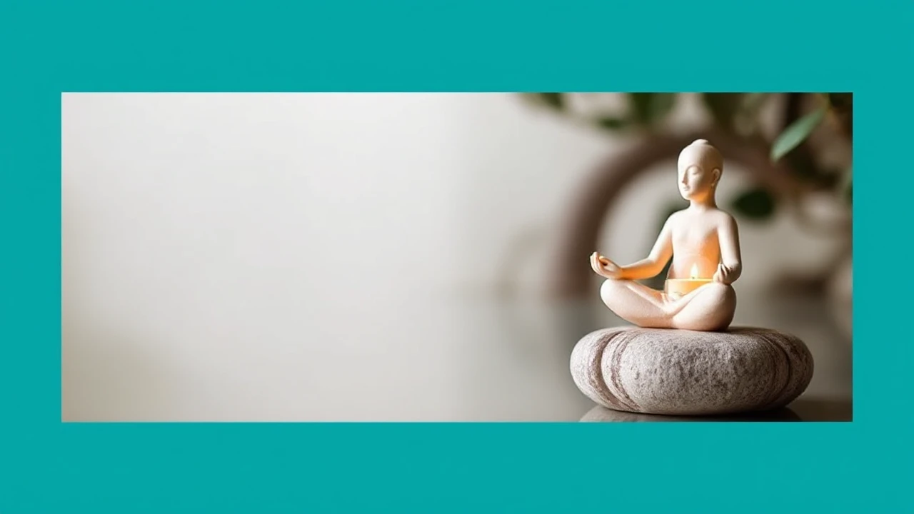 Find Your Zen: A Variety of Self-Care Rituals for a Improved Lifestyle