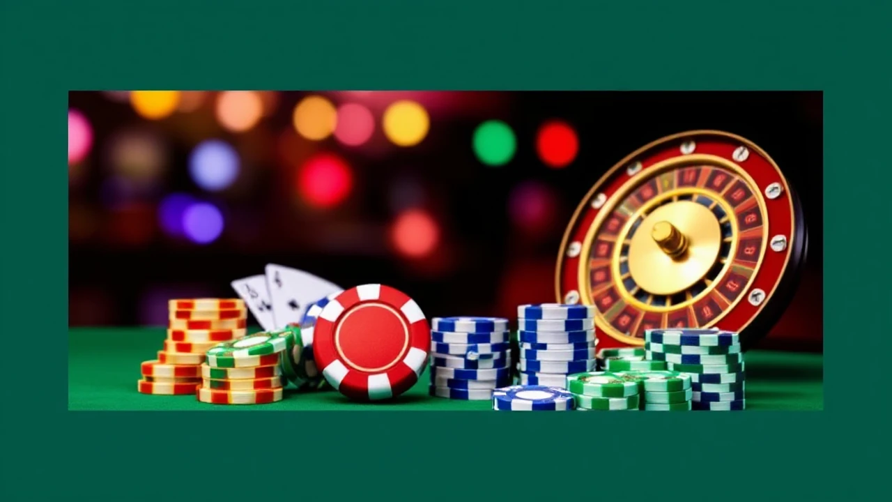 A Comprehensive Handbook to Winning Big at Gambling Establishments