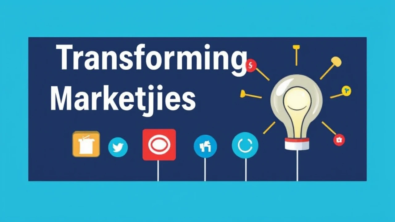Transforming Marketing Strategies for Small Businesses in 2022