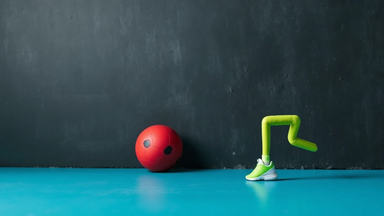 Achieving Fitness: Effective Strategies for Juggling Workouts and a Hectic Schedule