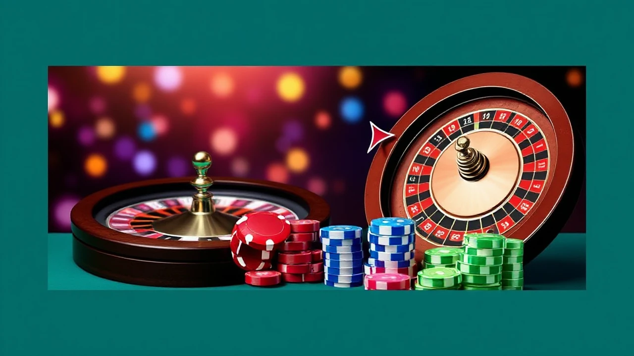 Becoming Proficient in Online Casino Games: A Journey from Beginner to Pro