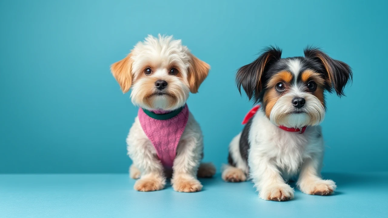 Mastering of Pet Grooming: Current Canine Styling Fashions in Belgrade