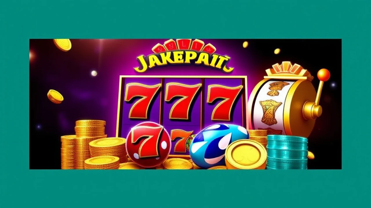 Cara Terbaik agar Mendapatkan Jackpot Slot Online