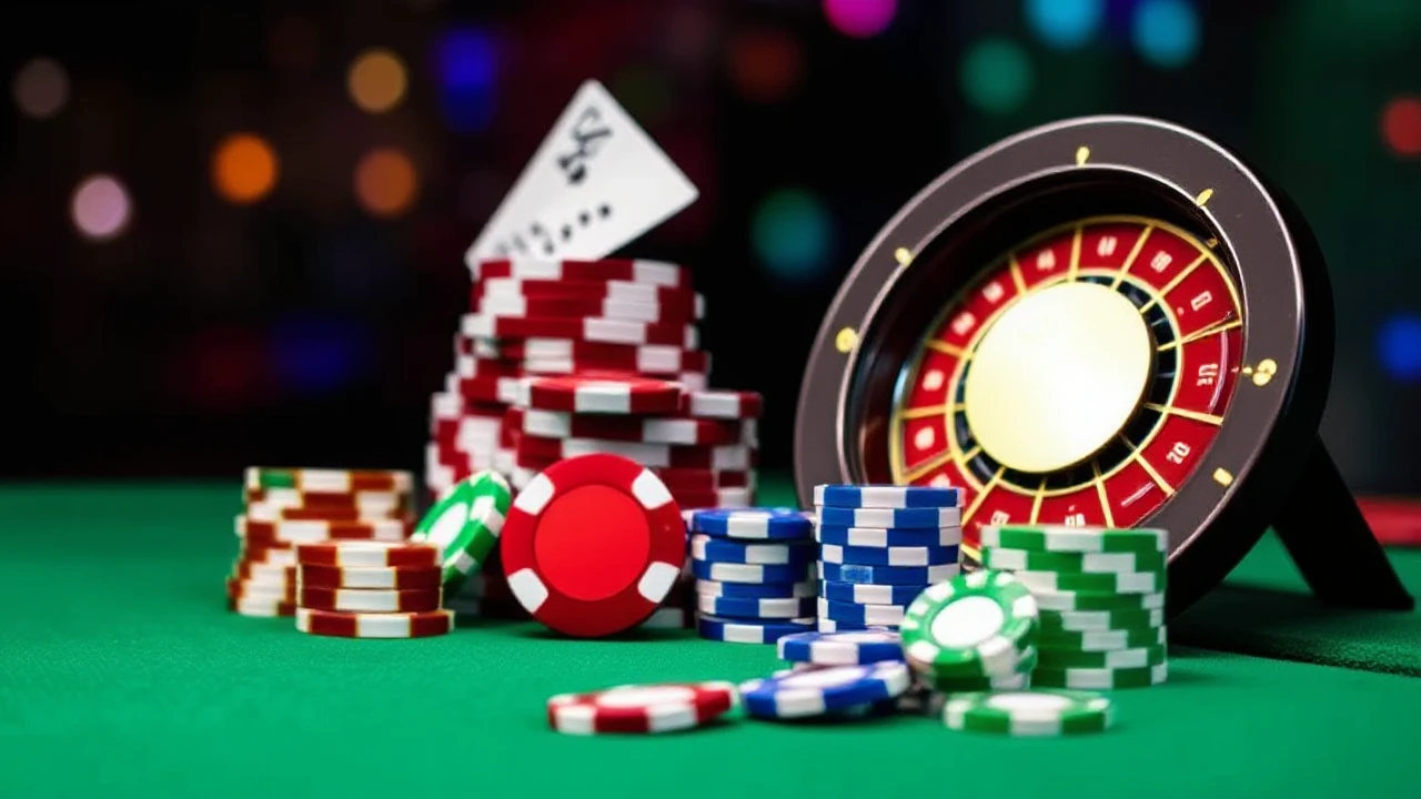 Tio Tips för att Maximera dina Vinster på Casinot