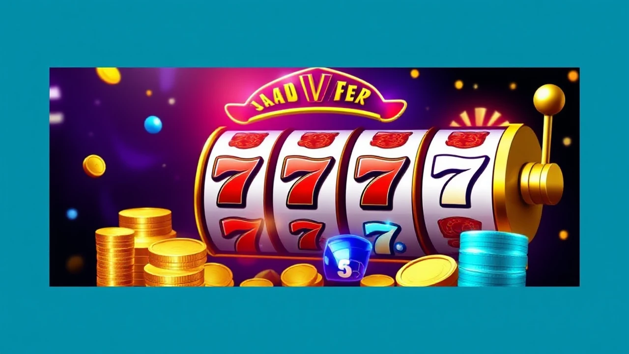 Discovering the Unknown Riches of Progressive Jackpot Slot Games