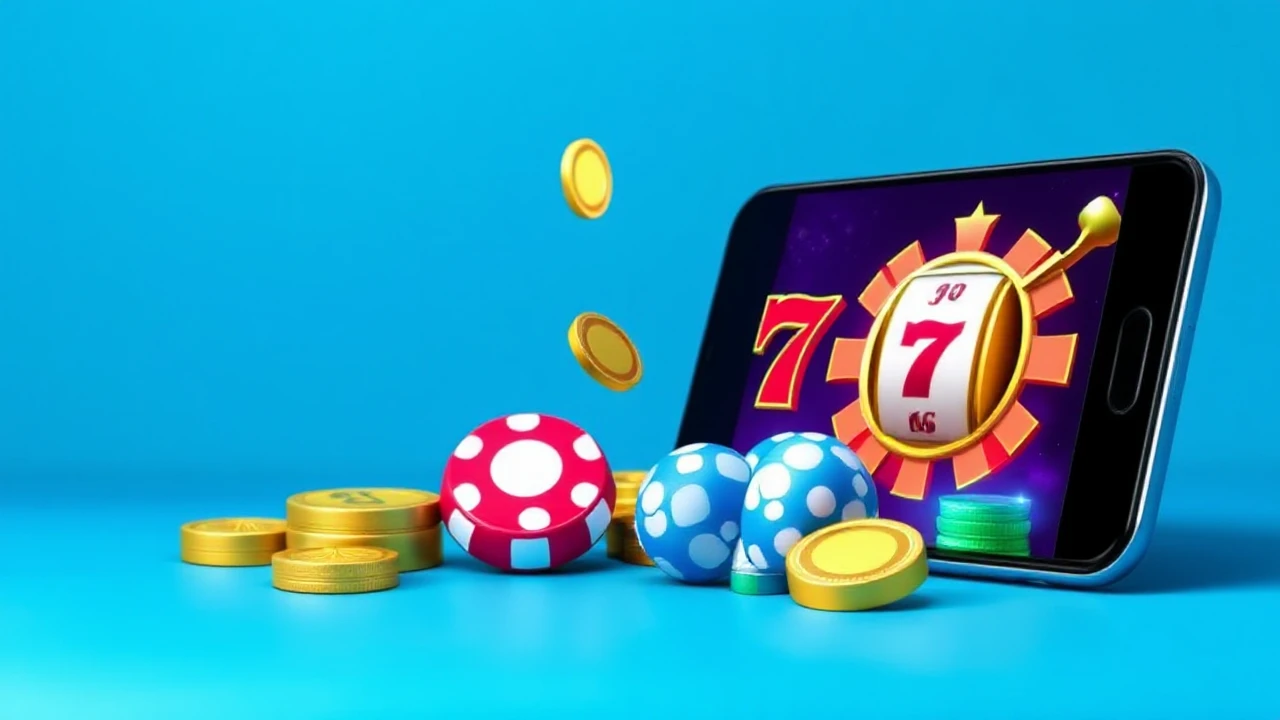 The Impact of Smartphone Optimization on Slot Game Accessibility