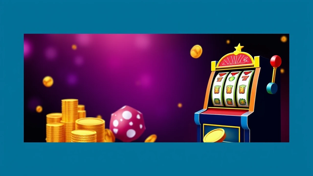 Mastering the Secrets of Slot Machine Bonuses and Free Spins