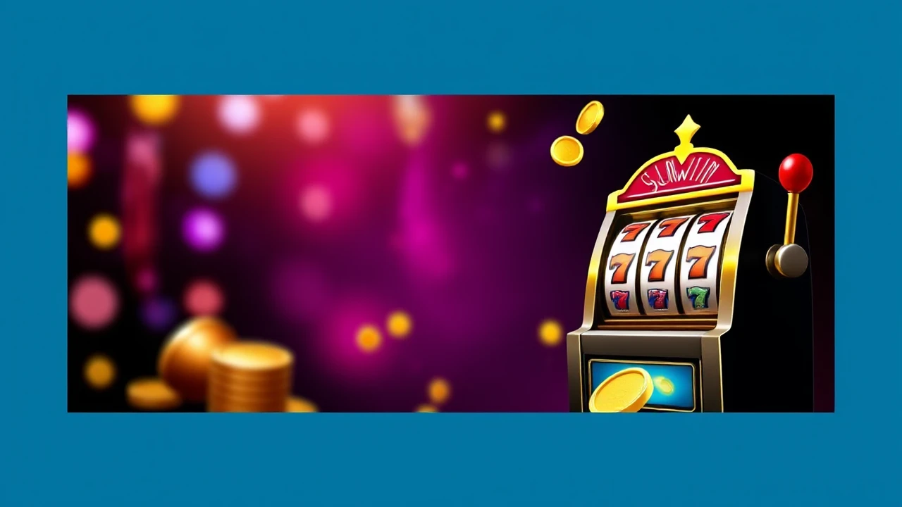 Increasing Payouts: Proven Tips for Playing Casino Slots