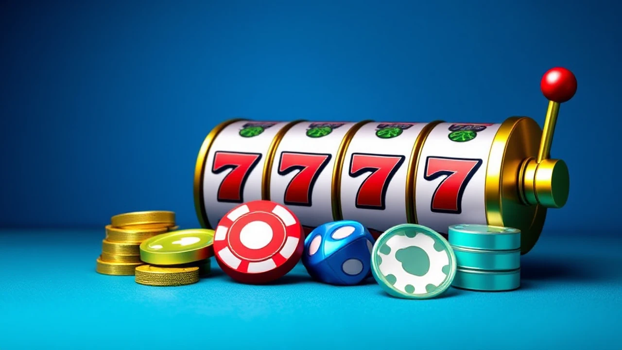 Die Top 10 Tipps für erfolgreiche Slot Spielrunden