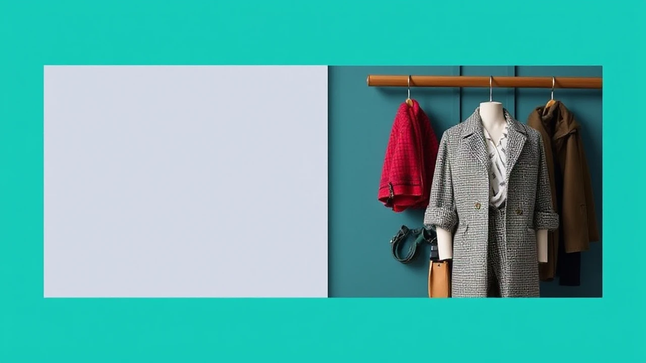 Fashion Forward: Top Tips for Developing a Wardrobe That Stands the Test of Time