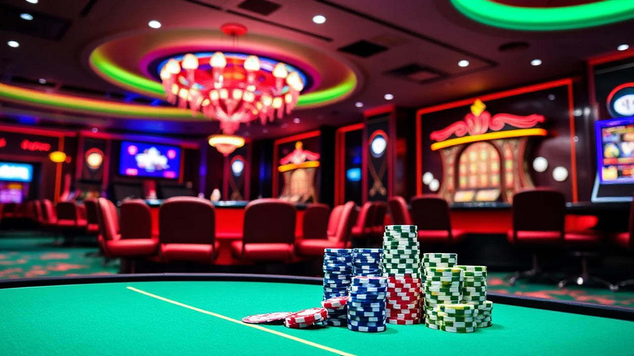 Deciphering the Psychological Aspects of Gaming House Design