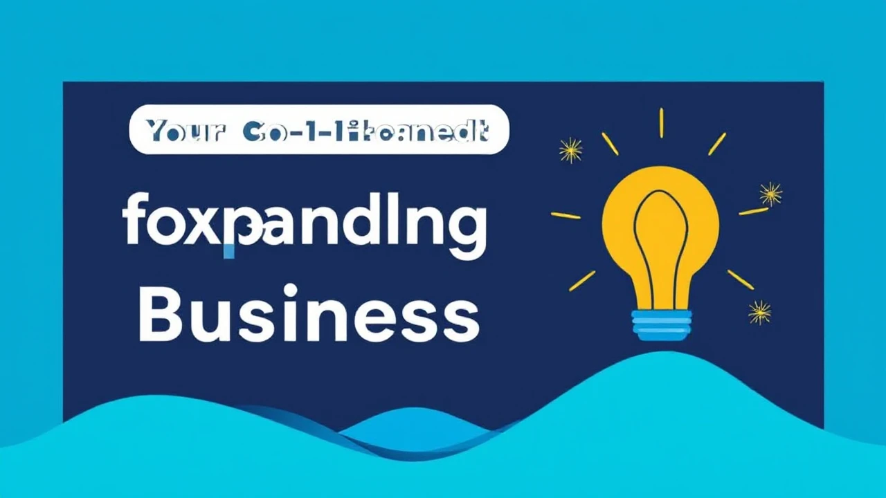 Your Go-To Handbook for Expanding Your Business in the New Year